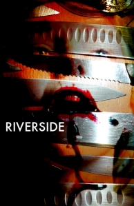 Riverside teaser poster